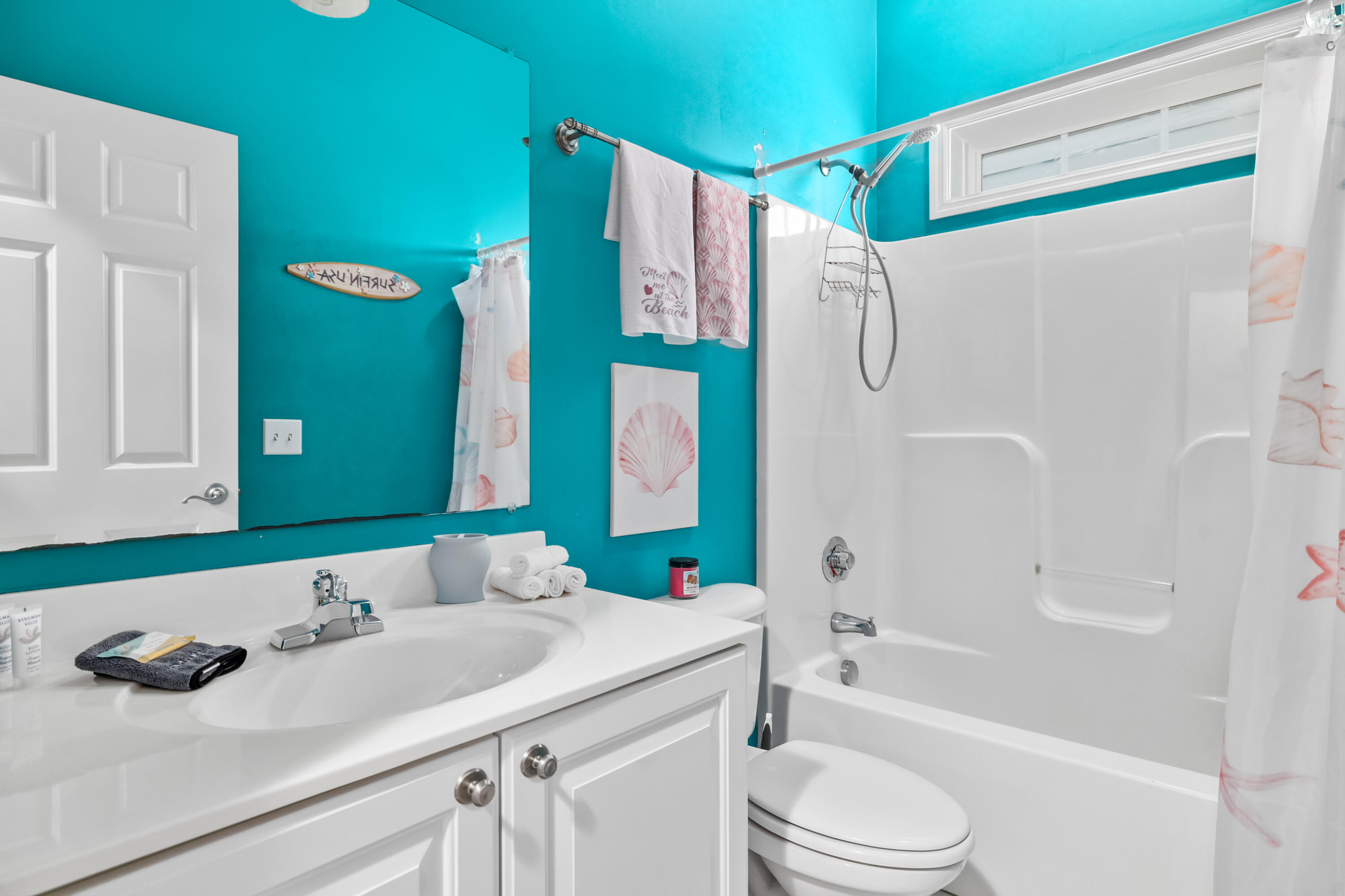 107 West 2nd Street Folly Beach, SC 29439 - Photo 11 of 66 Front Full Bath