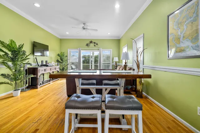 $965,000 | 107 West 2nd Street, Folly Beach, SC 29439