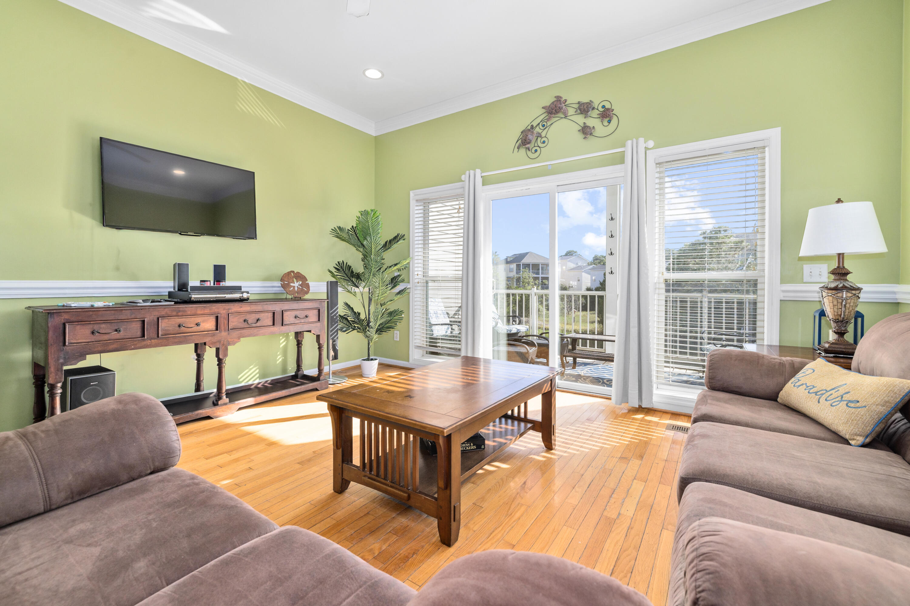 107 West 2nd Street Folly Beach, SC 29439 - Photo 25 of 66 Gorgeous Natural Light