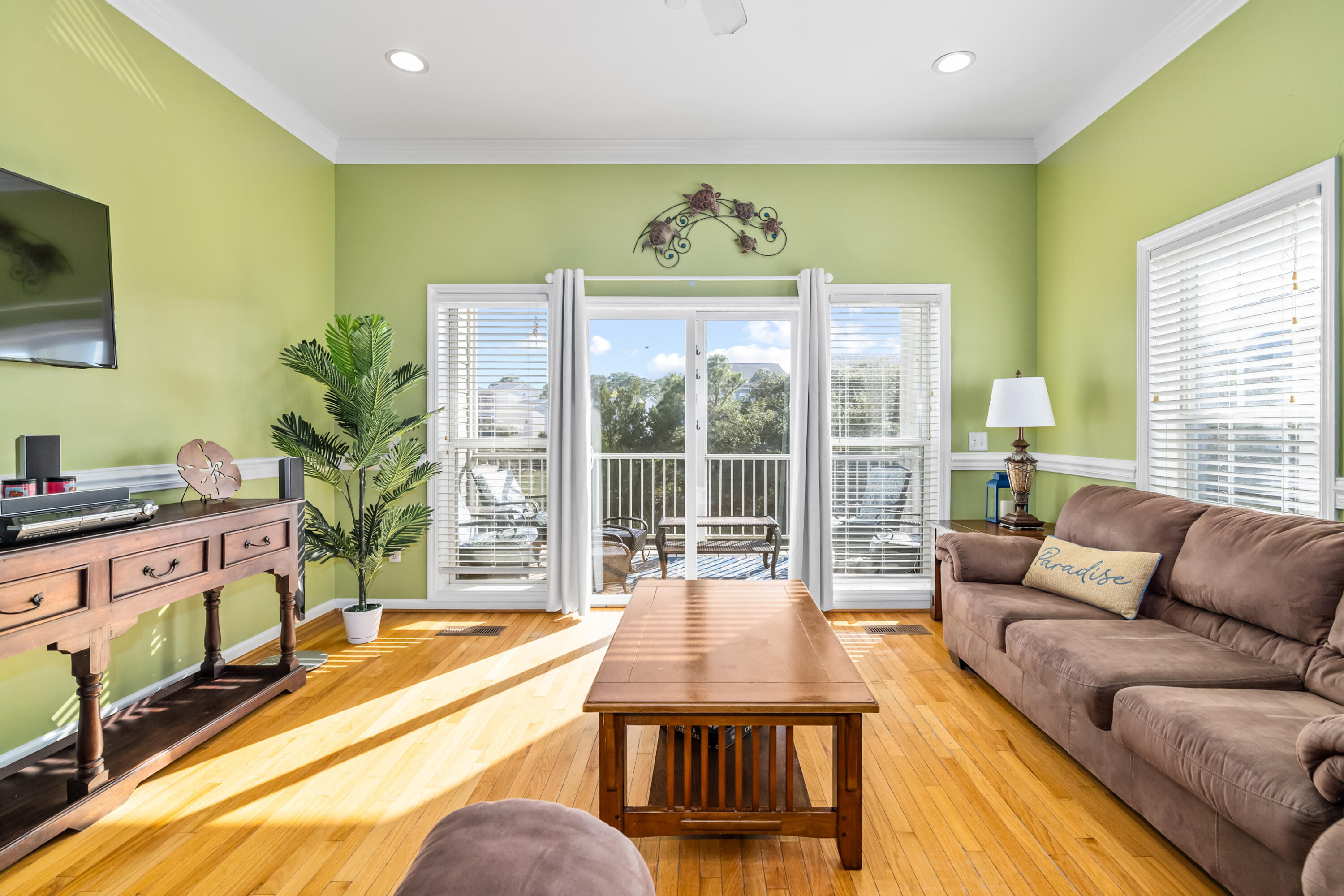 107 West 2nd Street Folly Beach, SC 29439 - Photo 27 of 66 Stunning Natural Light