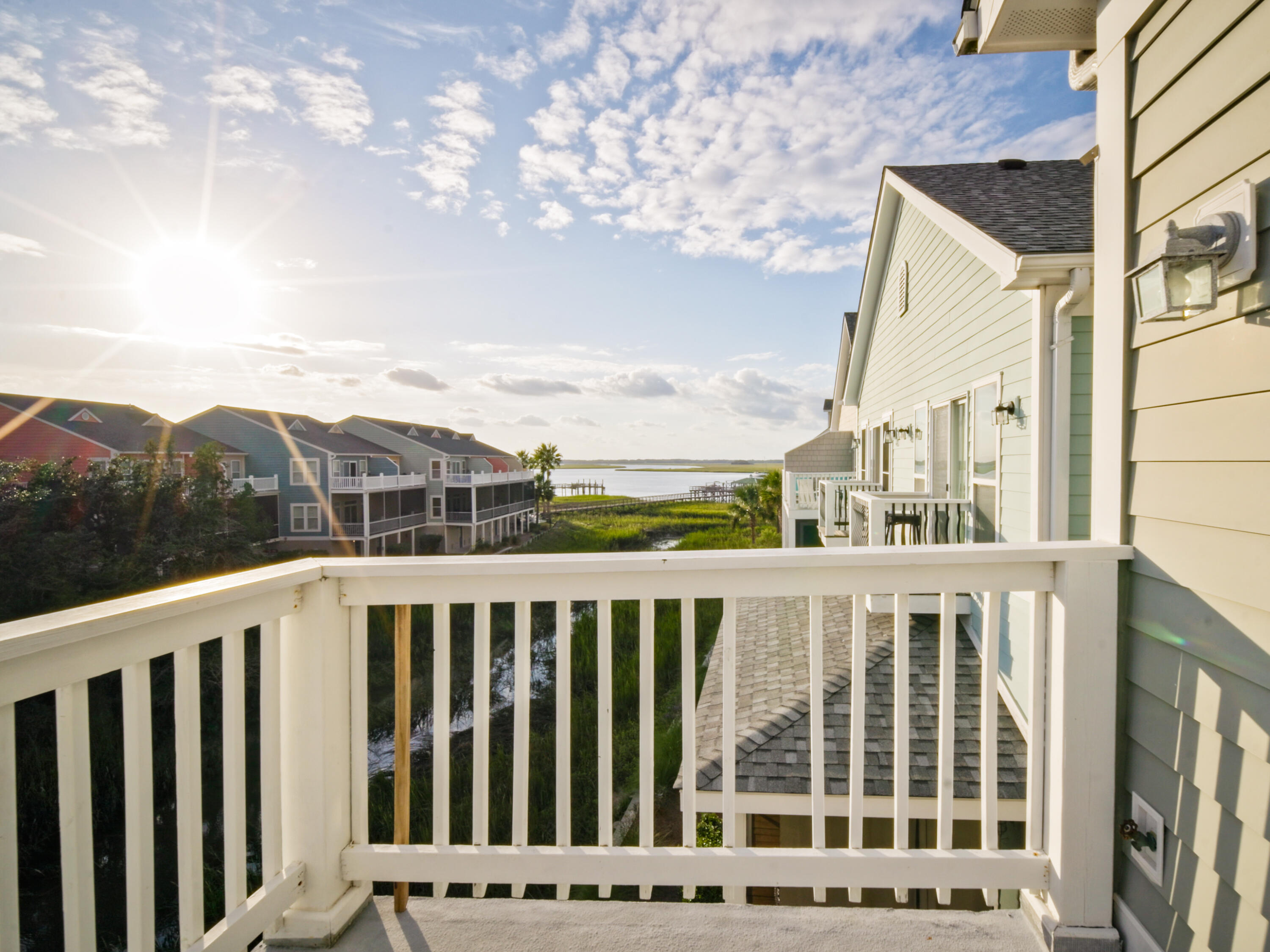 107 West 2nd Street Folly Beach, SC 29439 - Photo 38 of 66 Captivating Views