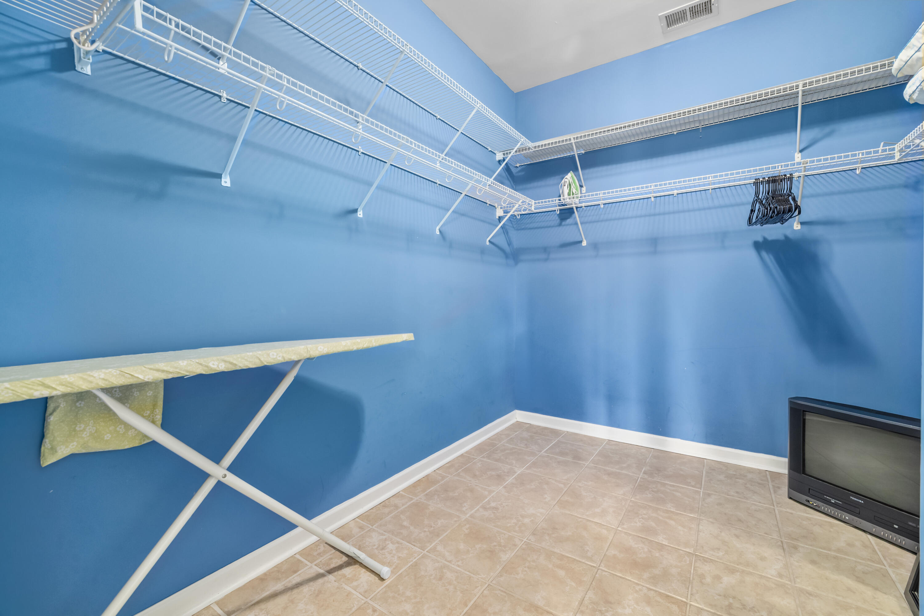 107 West 2nd Street Folly Beach, SC 29439 - Photo 46 of 66 Massive Walk-in Closet