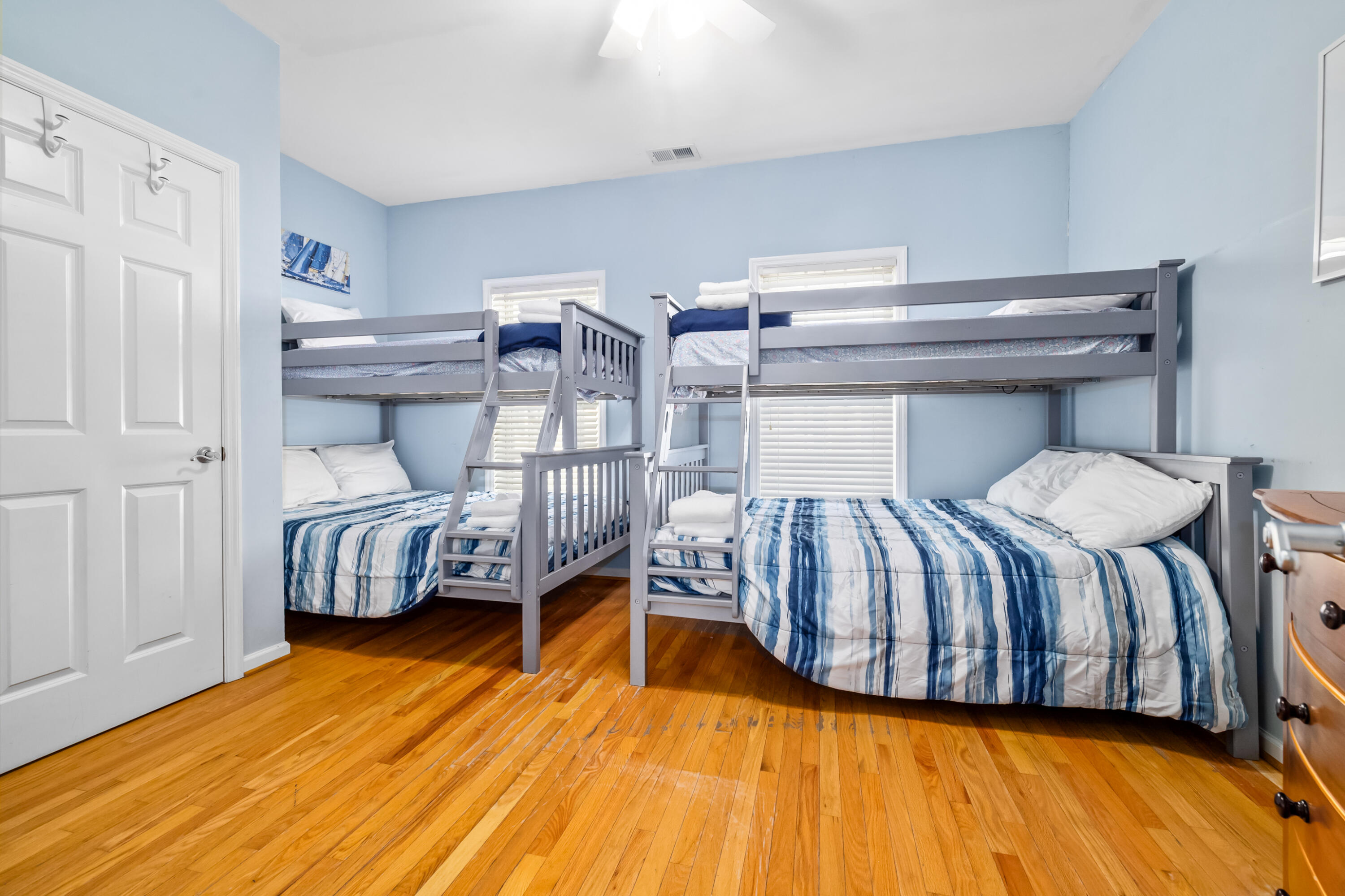 107 West 2nd Street Folly Beach, SC 29439 - Photo 47 of 66 3rd Bedroom