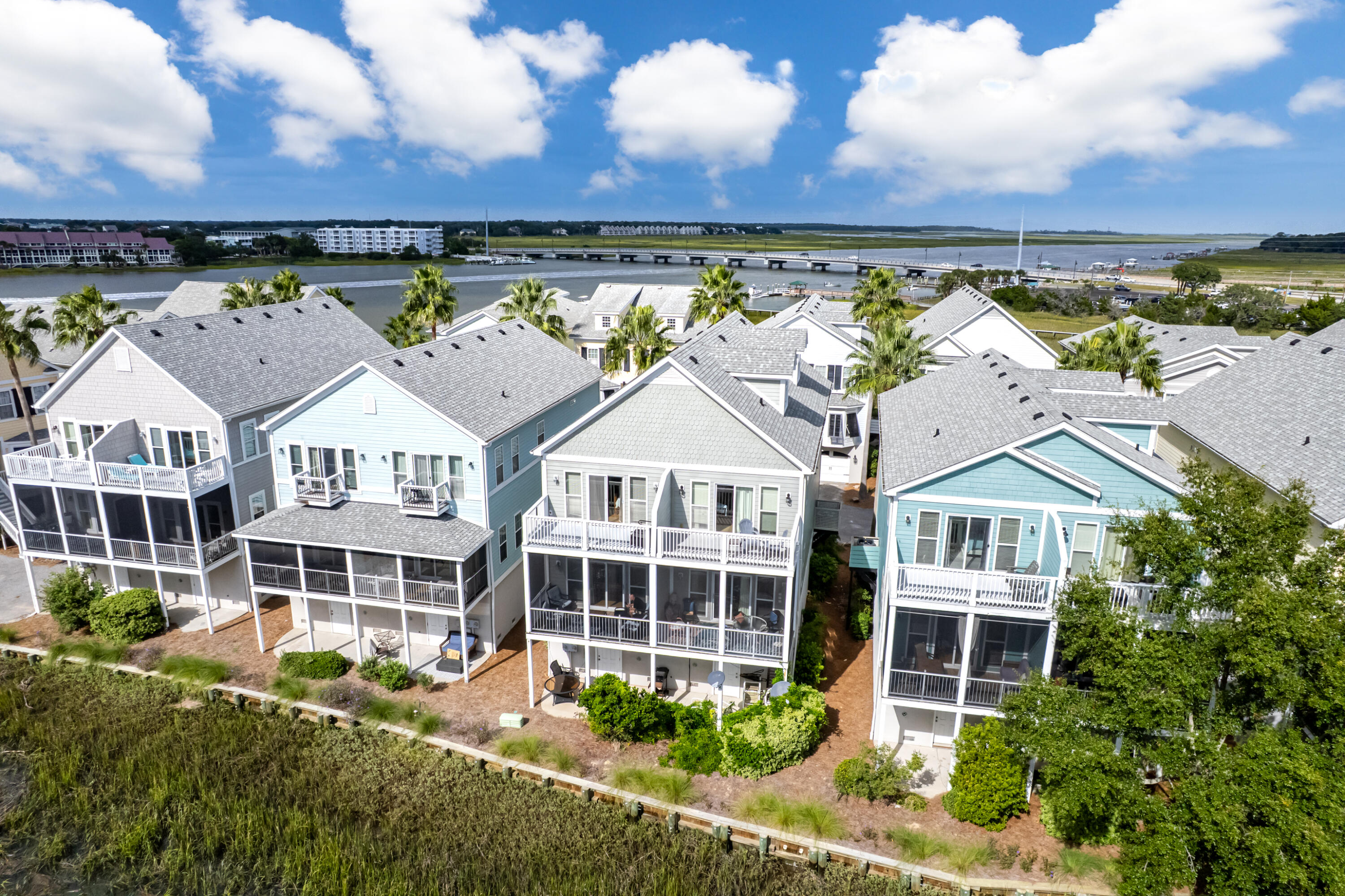 107 West 2nd Street Folly Beach, SC 29439 - Photo 56 of 66 Coastal Living