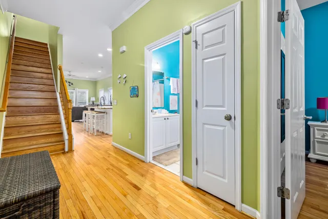 $965,000 | 107 West 2nd Street, Folly Beach, SC 29439