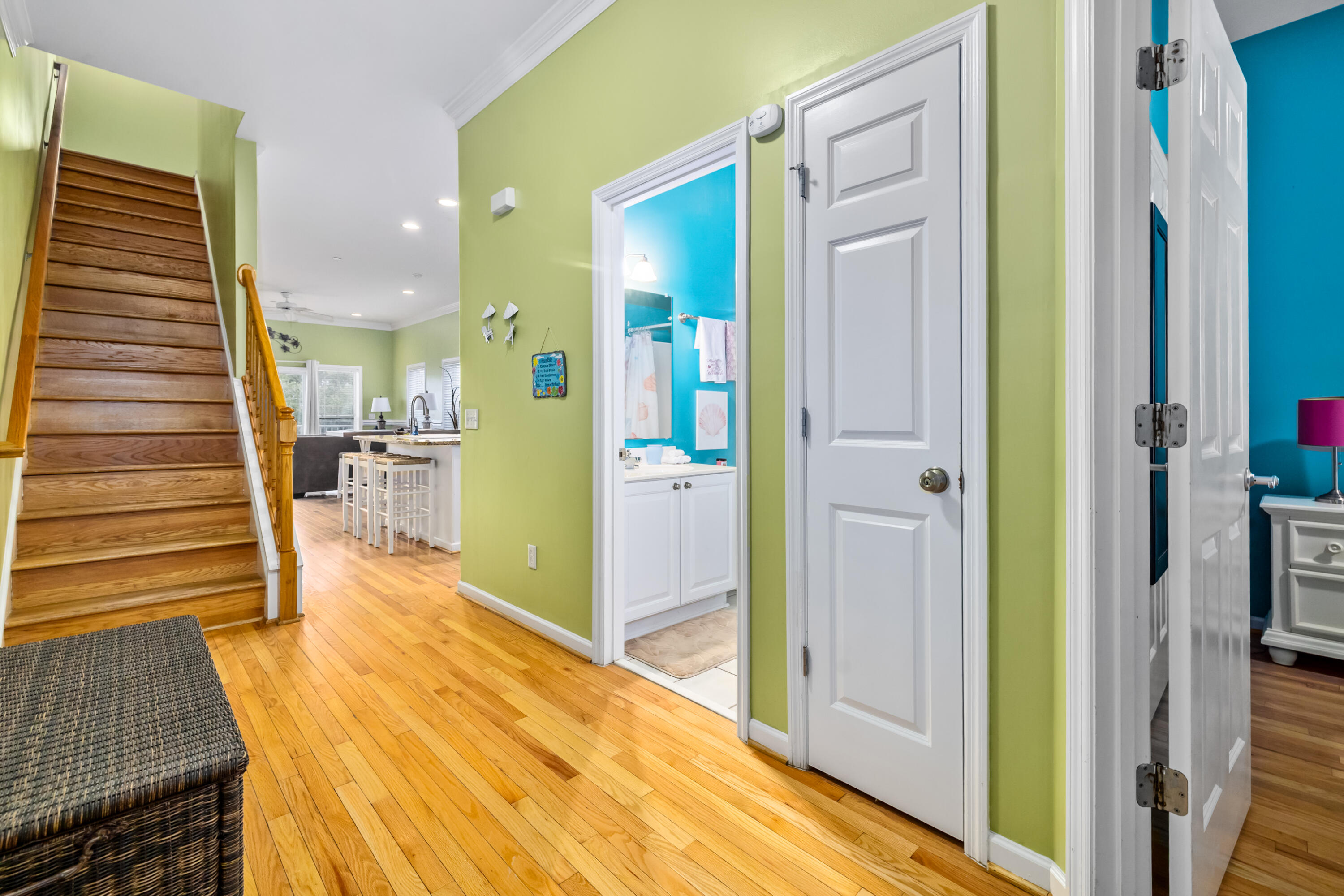 107 West 2nd Street Folly Beach, SC 29439 - Photo 9 of 66 Entry