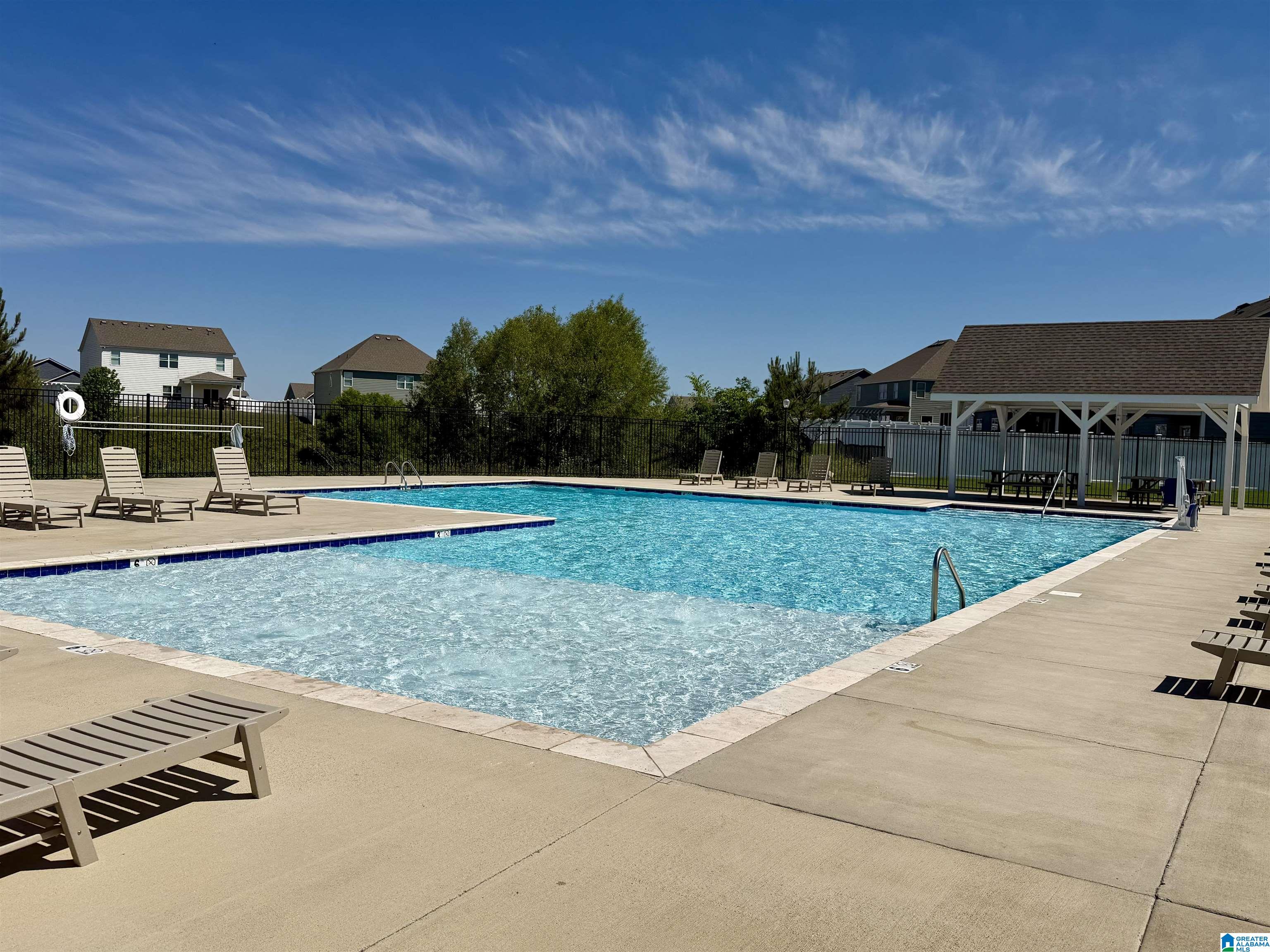 1017 Canvasback Way Alabaster, AL 35007 - Photo 30 of 31
