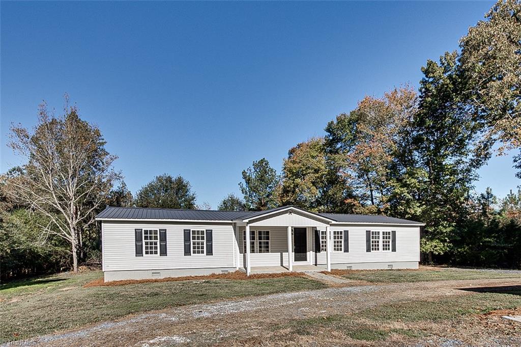 195 Freeman Electric Road Troy, NC 27371 - Photo 1 of 33 Gallery Image 1