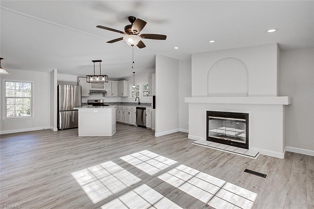 195 Freeman Electric Road Troy, NC 27371 - Photo 10 of 33 Gallery Image 10