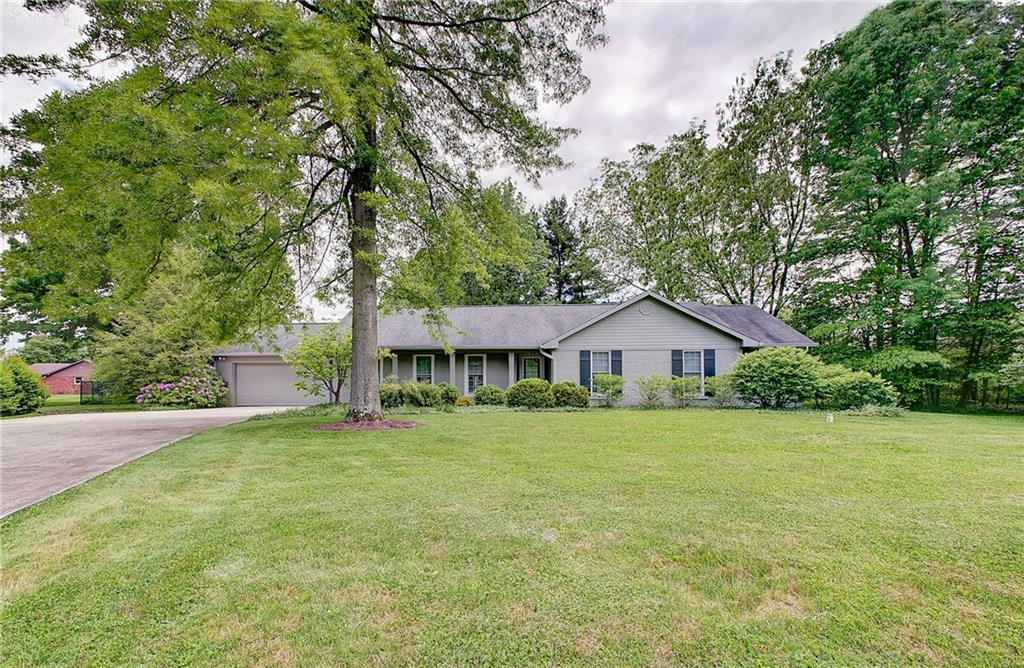 7232 Eagle Road Indianapolis, IN 46278 - Photo 1 of 23 Gallery Image 1