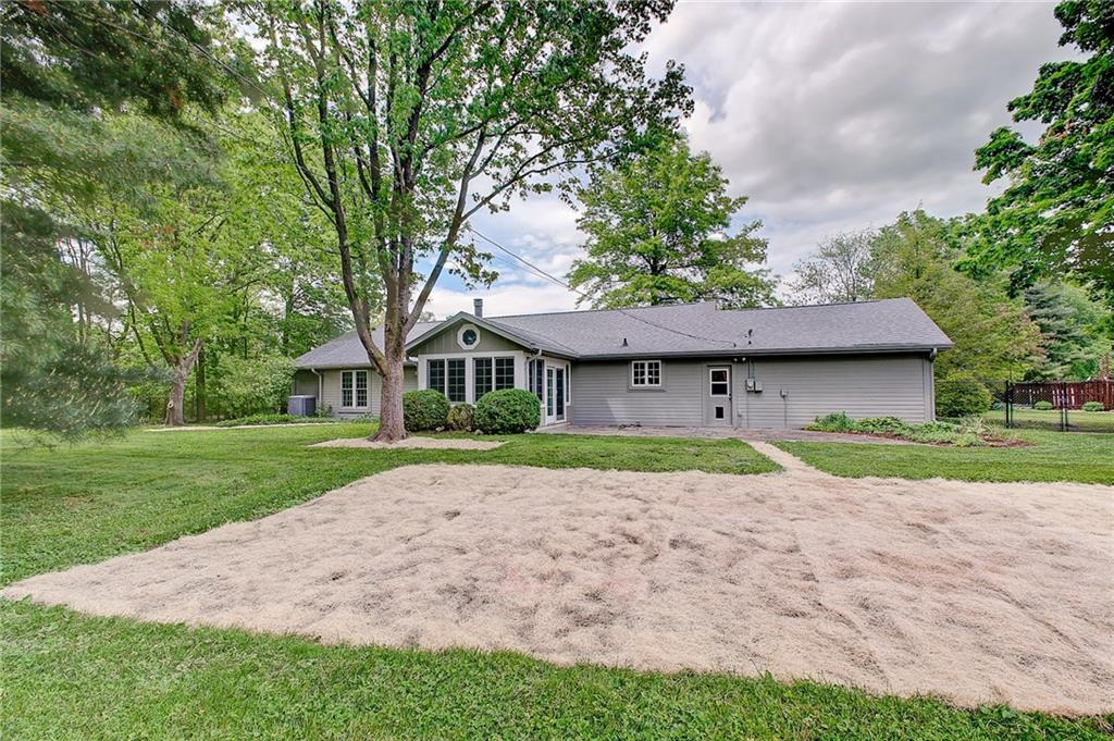 7232 Eagle Road Indianapolis, IN 46278 - Photo 21 of 23 Gallery Image 21