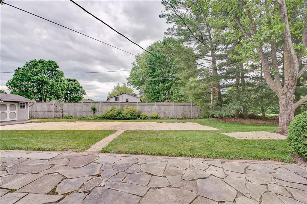 7232 Eagle Road Indianapolis, IN 46278 - Photo 22 of 23 Gallery Image 22