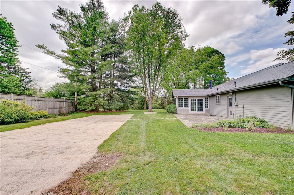 7232 Eagle Road Indianapolis, IN 46278 - Photo 23 of 23 Gallery Image 23