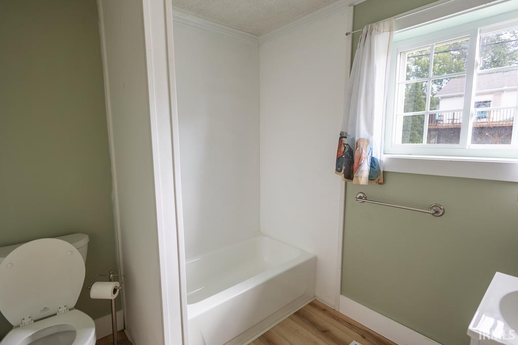 110 East Rugg Street Decatur, IN 46733 - Photo 16 of 37