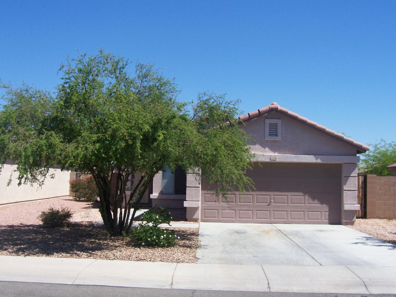 15036 West Calavar Road Surprise, AZ 85379 - Photo 1 of 6 1