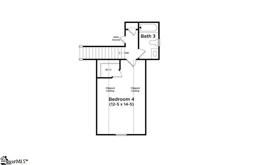 14071 Satinwood Way Inman, SC 29349 - Photo 3 of 5