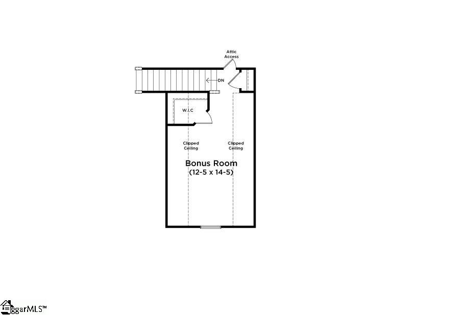14071 Satinwood Way Inman, SC 29349 - Photo 4 of 5