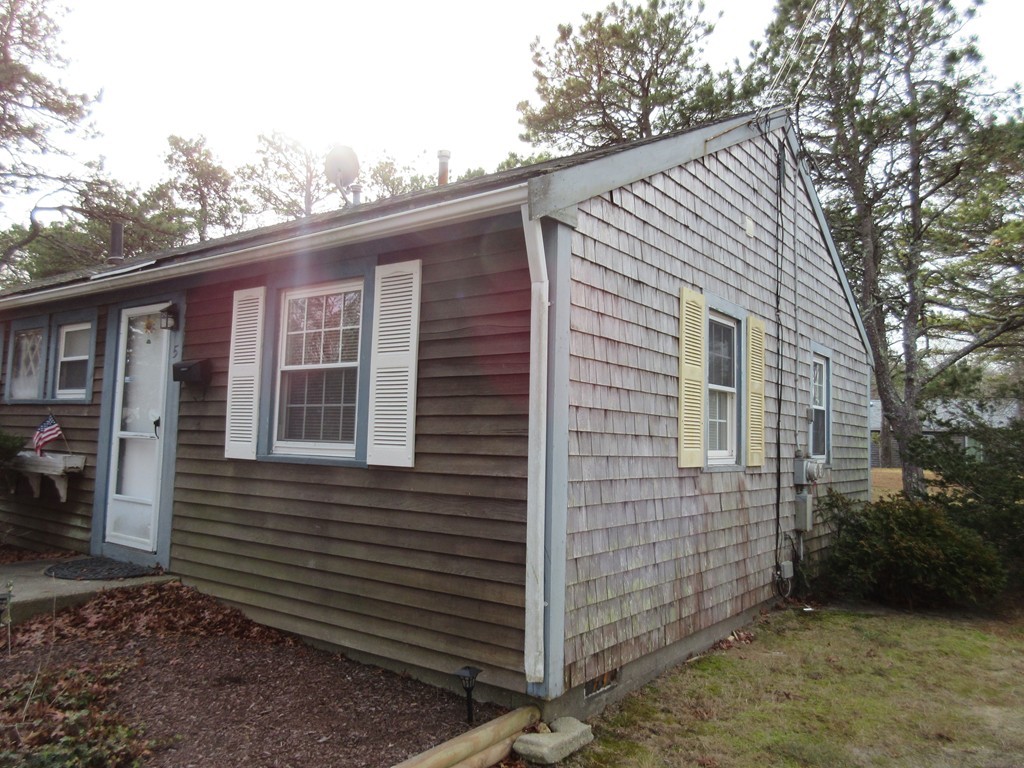5 Thatcher Road, Unit 5 Yarmouth, MA 02664 - Photo 3 of 22 Gallery Image 3