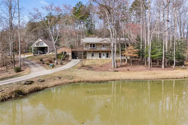 $500,000 | 130 Greenbrier Road, Salem, SC 29676