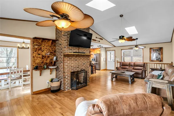 $500,000 | 130 Greenbrier Road, Salem, SC 29676