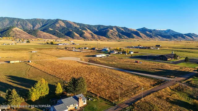 $215,000 | Lot 1 Electric Avenue, Grover, WY 83122