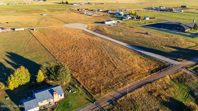 $215,000 | Lot 1 Electric Avenue, Grover, WY 83122