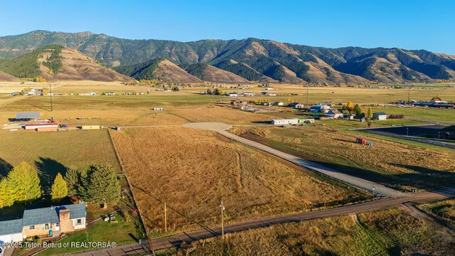 $215,000 | Lot 1 Electric Avenue, Grover, WY 83122