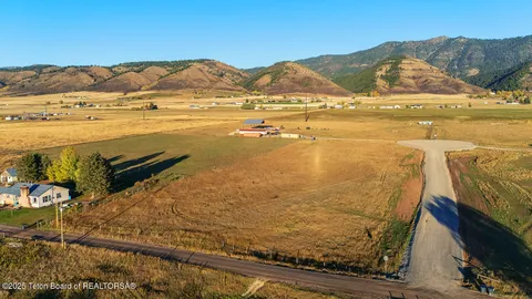 $215,000 | Lot 1 Electric Avenue, Grover, WY 83122