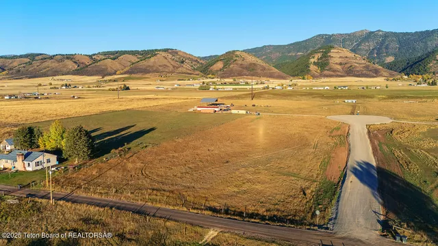 $215,000 | Lot 1 Electric Avenue, Grover, WY 83122