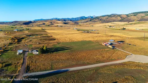 $215,000 | Lot 1 Electric Avenue, Grover, WY 83122