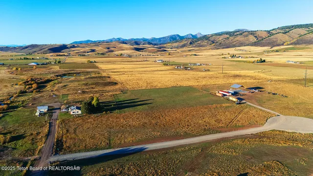 $215,000 | Lot 1 Electric Avenue, Grover, WY 83122