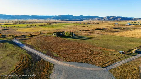 $215,000 | Lot 1 Electric Avenue, Grover, WY 83122