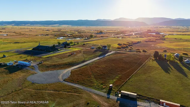 $215,000 | Lot 1 Electric Avenue, Grover, WY 83122