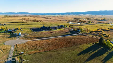 $215,000 | Lot 1 Electric Avenue, Grover, WY 83122