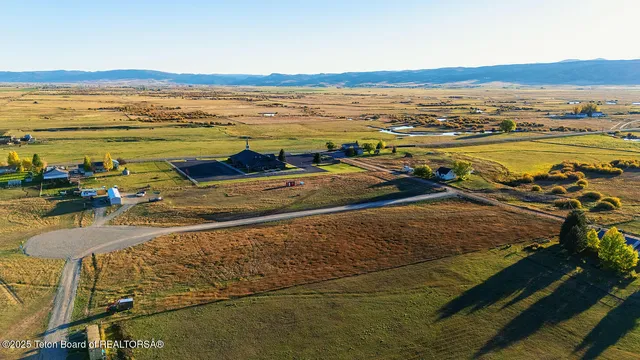 $215,000 | Lot 1 Electric Avenue, Grover, WY 83122