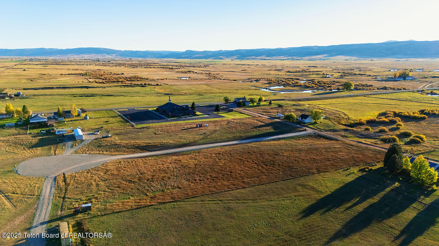Lot 1 Electric Avenue Grover, WY 83122 - Photo 8 of 9 Jensen lot 1 a1011
