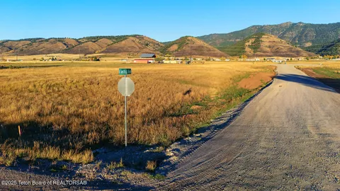 $215,000 | Lot 1 Electric Avenue, Grover, WY 83122