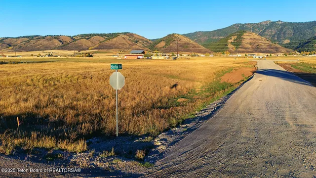 $215,000 | Lot 1 Electric Avenue, Grover, WY 83122