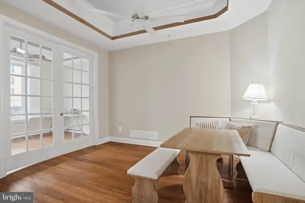 $770,000 | 1915 Towne Centre Boulevard, Unit 309, Annapolis, MD 21401