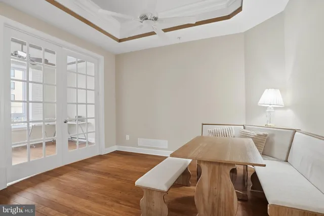 a bed room with a bed and window