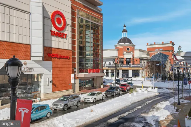 $770,000 | 1915 Towne Centre Boulevard, Unit 309, Annapolis, MD 21401