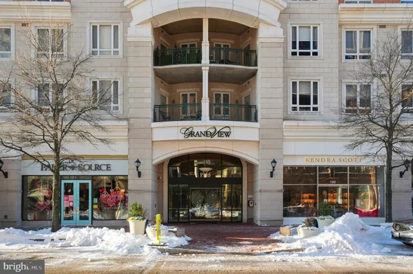 $770,000 | 1915 Towne Centre Boulevard, Unit 309, Annapolis, MD 21401