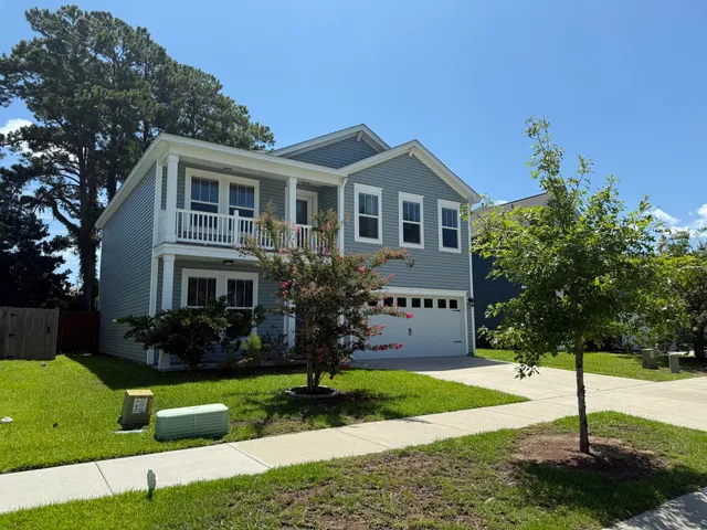 $589,900 | 3258 Timberline Drive, Johns Island, SC 29455