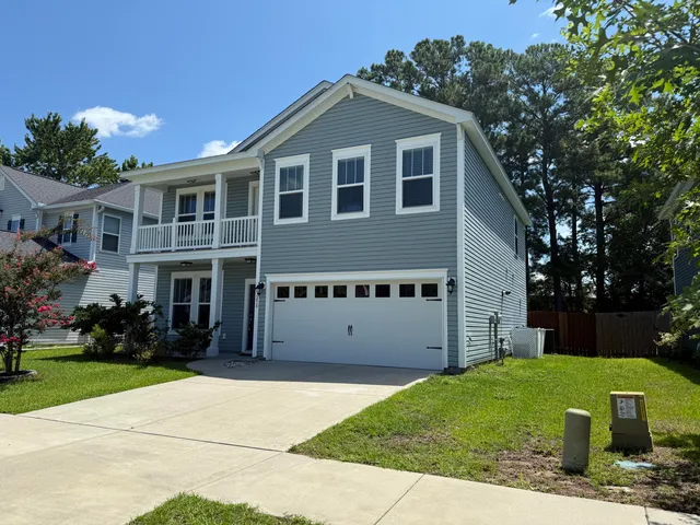 $589,900 | 3258 Timberline Drive, Johns Island, SC 29455