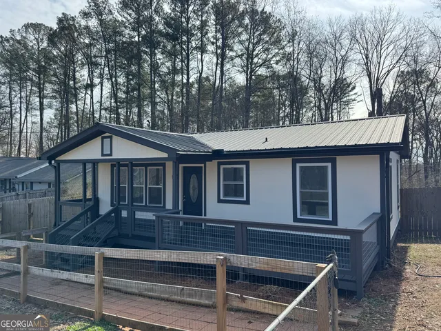 $305,000 | 1734 Ball Ground Road, Ball Ground, GA 30107