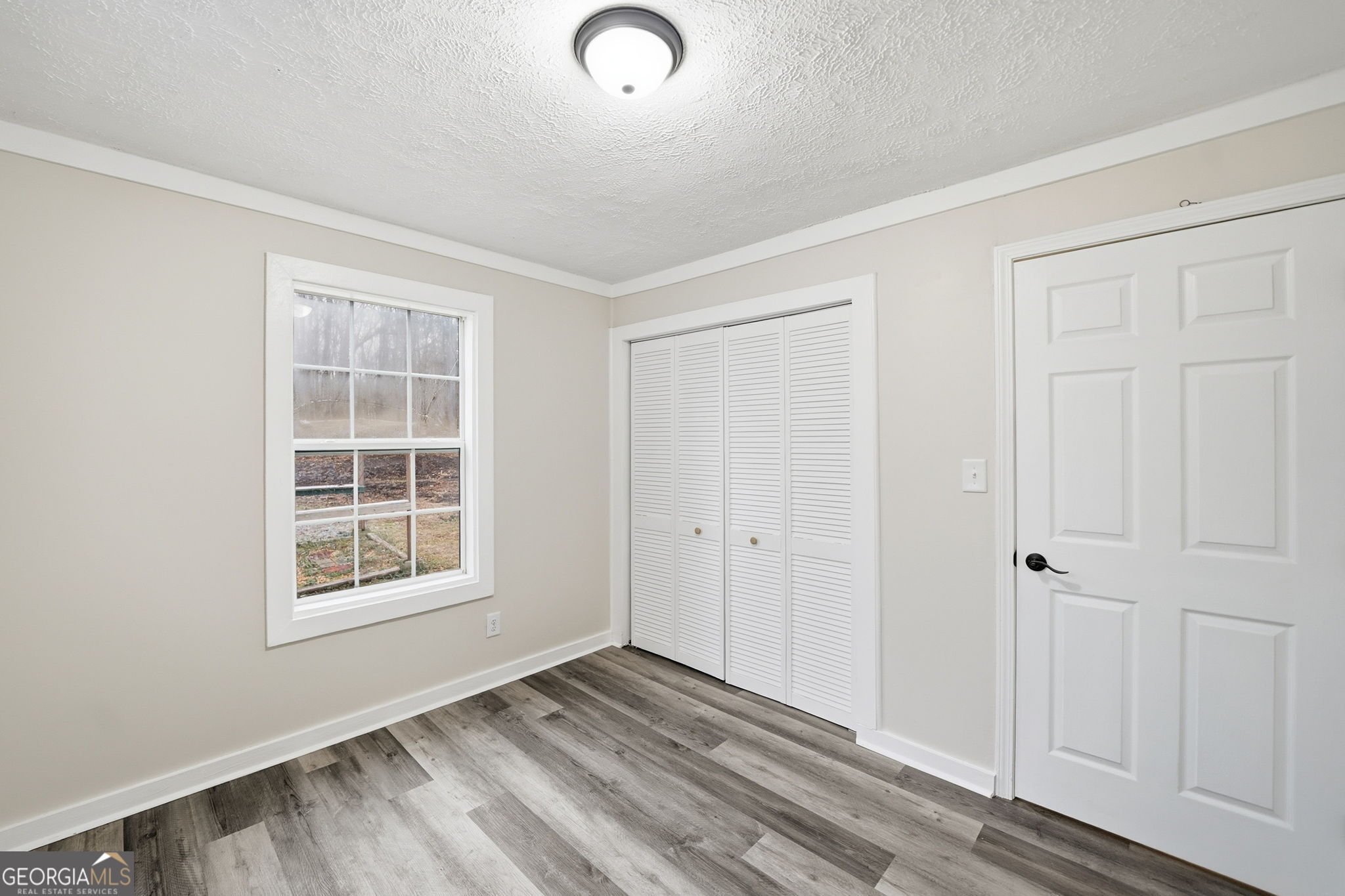 1734 Ball Ground Road Ball Ground, GA 30107 - Photo 27 of 31 an empty room with windows