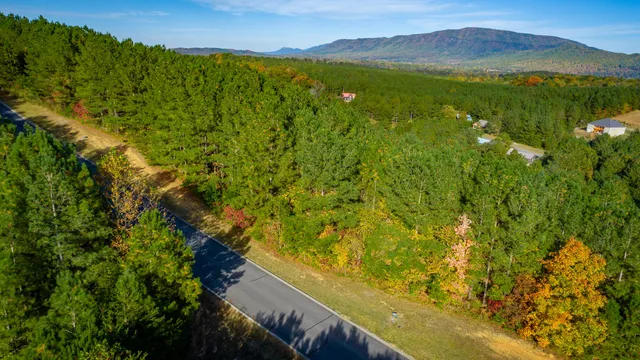 $64,000 | 128 Cherokee Ridge Drive, Ocoee, TN 37361