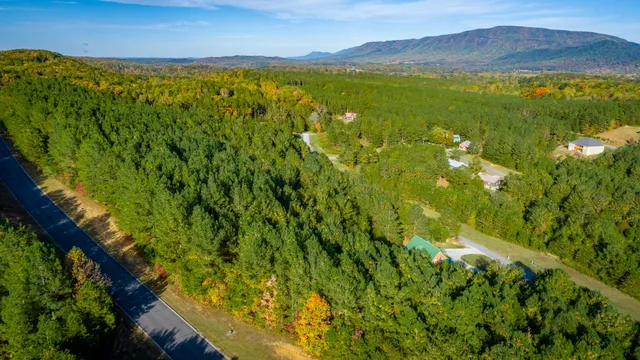 $64,000 | 128 Cherokee Ridge Drive, Ocoee, TN 37361