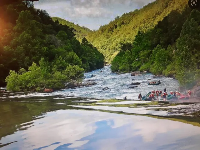 $64,000 | 128 Cherokee Ridge Drive, Ocoee, TN 37361