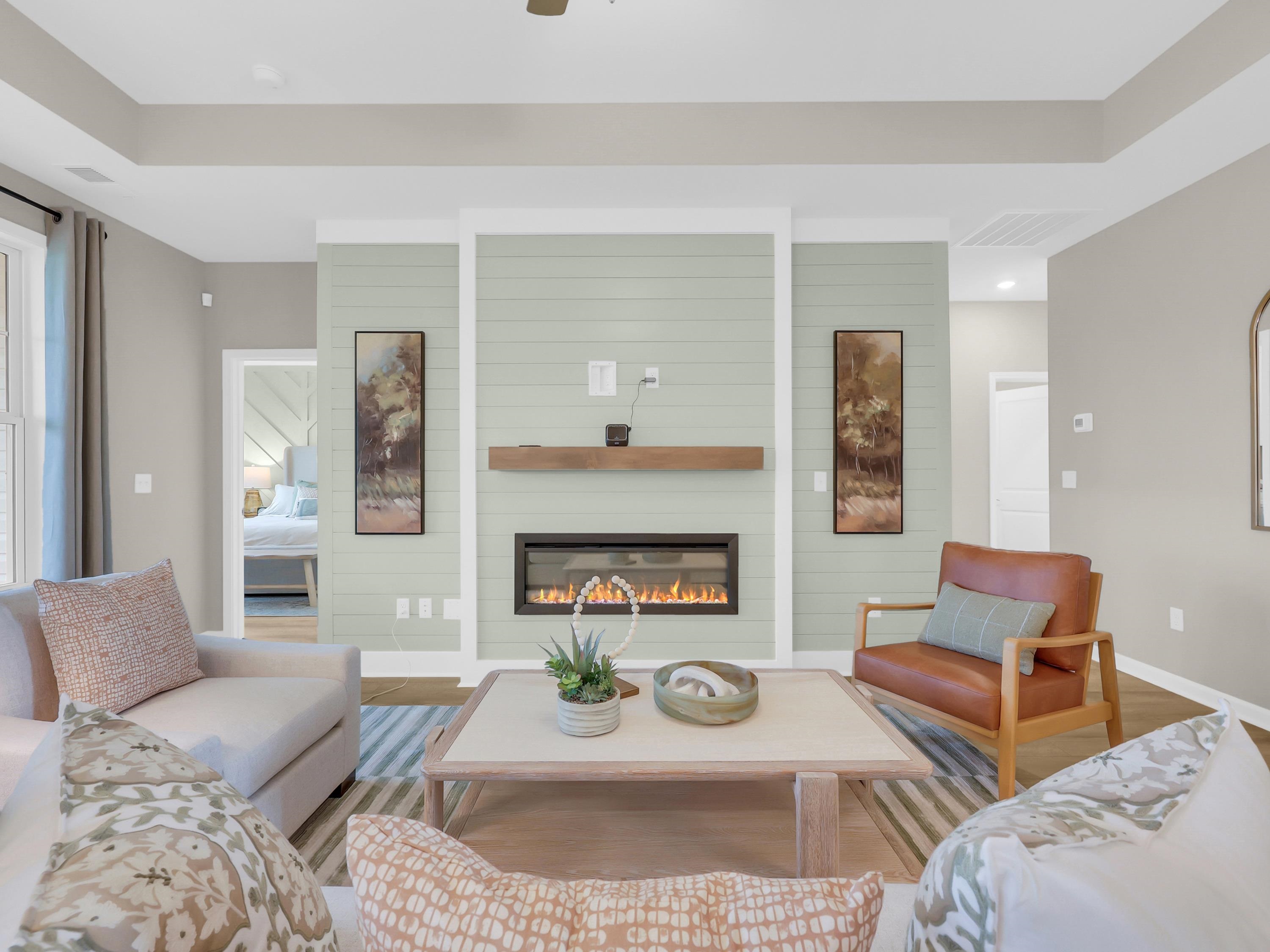 3035 Gadwall Drive Aynor, SC 29511 - Photo 14 of 40